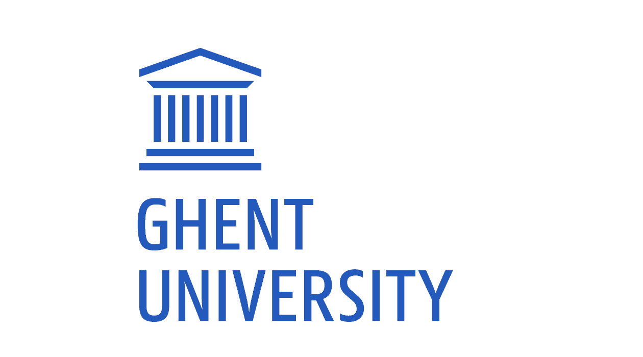 GHENT UNIVERSITY LOGO